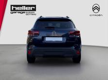 CITROEN C5 Aircross 1.6 Plug-in Hybrid Swiss Edition, Plug-in-Hybrid Petrol/Electric, Second hand / Used, Automatic - 4