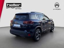 CITROEN C5 Aircross 1.6 Plug-in Hybrid Swiss Edition, Plug-in-Hybrid Petrol/Electric, Second hand / Used, Automatic - 5
