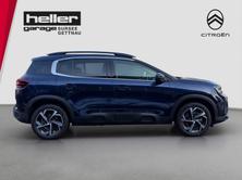 CITROEN C5 Aircross 1.6 Plug-in Hybrid Swiss Edition, Plug-in-Hybrid Petrol/Electric, Second hand / Used, Automatic - 6