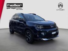 CITROEN C5 Aircross 1.6 Plug-in Hybrid Swiss Edition, Plug-in-Hybrid Petrol/Electric, Second hand / Used, Automatic - 7