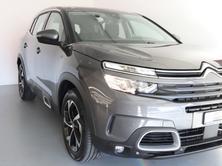 CITROEN C5 Aircross 1.6PHEV FeelP, Plug-in-Hybrid Benzin/Elektro, Occasion / Gebraucht, Automatik - 2