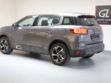 CITROEN C5 Aircross 1.6PHEV FeelP, Plug-in-Hybrid Benzin/Elektro, Occasion / Gebraucht, Automatik - 3
