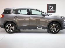 CITROEN C5 Aircross 1.6PHEV FeelP, Plug-in-Hybrid Benzin/Elektro, Occasion / Gebraucht, Automatik - 7