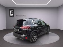 CITROEN C5 Aircross 1.6 Plug-in Hybrid Max, Plug-in-Hybrid Benzina/Elettrica, Occasioni / Usate, Automatico - 4