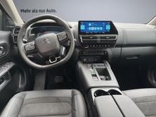 CITROEN C5 Aircross 1.6 Plug-in Hybrid Max, Plug-in-Hybrid Benzina/Elettrica, Occasioni / Usate, Automatico - 7