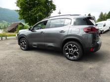 CITROEN C5 Aircross 1.2 HEV Swiss Edition, Mild-Hybrid Benzin/Elektro, Occasion / Gebraucht, Automatik - 2