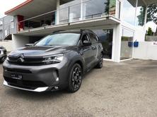 CITROEN C5 Aircross 1.2 HEV Swiss Edition, Mild-Hybrid Benzin/Elektro, Occasion / Gebraucht, Automatik - 5