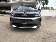 CITROEN C5 Aircross 1.2 HEV Swiss Edition, Mild-Hybrid Benzin/Elektro, Occasion / Gebraucht, Automatik - 6