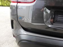 CITROEN C5 Aircross 1.2 HEV Swiss Edition, Mild-Hybrid Benzin/Elektro, Occasion / Gebraucht, Automatik - 7
