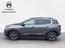 CITROEN C5 Aircross 1.6 Plug-in Hybrid Swiss Edition, Plug-in-Hybrid Benzin/Elektro, Occasion / Gebraucht, Automatik - 3