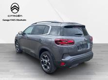 CITROEN C5 Aircross 1.6 Plug-in Hybrid Swiss Edition, Plug-in-Hybrid Benzin/Elektro, Occasion / Gebraucht, Automatik - 4