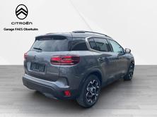 CITROEN C5 Aircross 1.6 Plug-in Hybrid Swiss Edition, Plug-in-Hybrid Benzin/Elektro, Occasion / Gebraucht, Automatik - 7