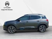 CITROEN C5 Aircross 1.6 Plug-in Hybrid Shine, Plug-in-Hybrid Benzin/Elektro, Occasion / Gebraucht, Automatik - 3