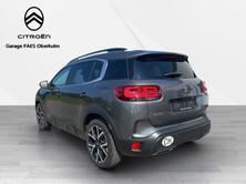 CITROEN C5 Aircross 1.6 Plug-in Hybrid Shine, Plug-in-Hybrid Benzin/Elektro, Occasion / Gebraucht, Automatik - 4