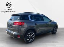 CITROEN C5 Aircross 1.6 Plug-in Hybrid Shine, Plug-in-Hybrid Benzin/Elektro, Occasion / Gebraucht, Automatik - 7