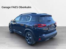CITROEN C5 Aircross 1.6 Plug-in Hybrid Shine, Plug-in-Hybrid Benzin/Elektro, Occasion / Gebraucht, Automatik - 4