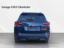 CITROEN C5 Aircross 1.6 Plug-in Hybrid Shine, Plug-in-Hybrid Benzin/Elektro, Occasion / Gebraucht, Automatik - 5