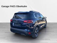 CITROEN C5 Aircross 1.6 Plug-in Hybrid Shine, Plug-in-Hybrid Benzin/Elektro, Occasion / Gebraucht, Automatik - 7