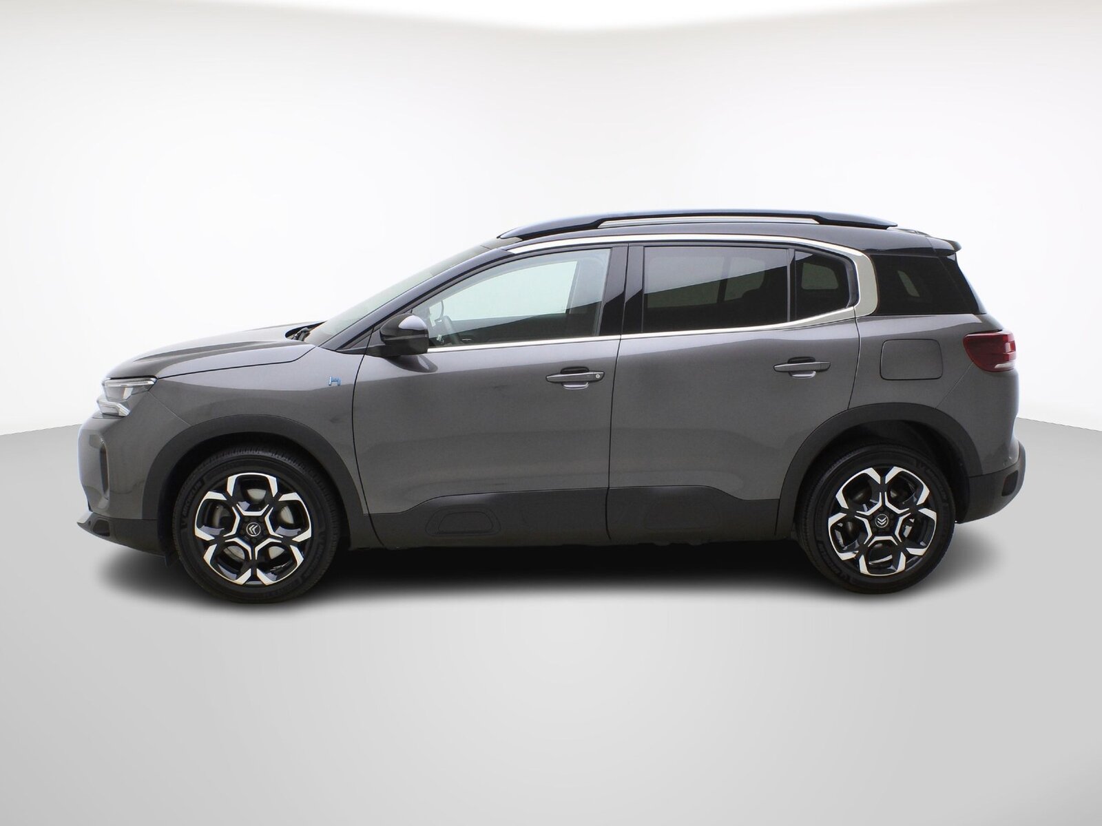 CITROEN C5 Aircross 1.6 Plug-in Hybrid Shine, Plug-in-Hybrid Benzina/Elettrica, Occasioni / Usate, Automatico - 3