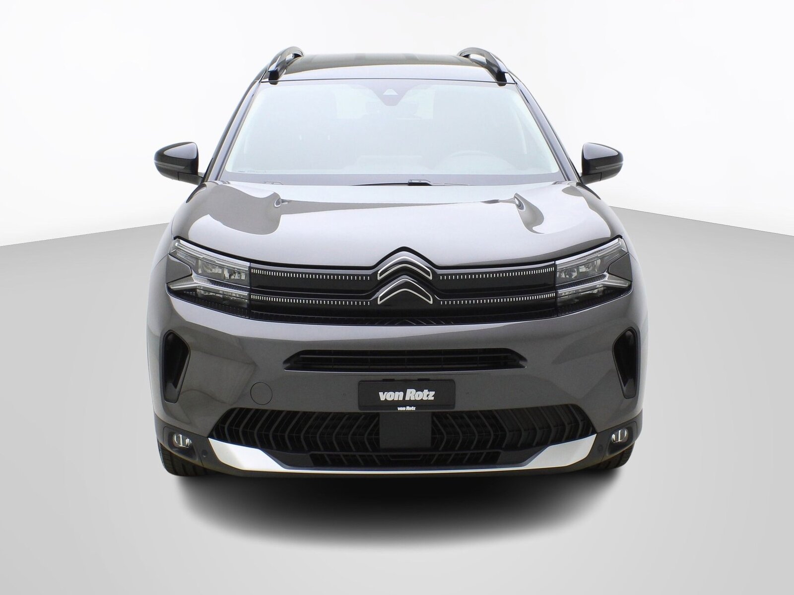 CITROEN C5 Aircross 1.6 Plug-in Hybrid Shine, Plug-in-Hybrid Benzina/Elettrica, Occasioni / Usate, Automatico - 6