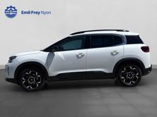 CITROEN C5 Aircross 1.2 Hybrid Swiss Edition, Hybride Leggero Benzina/Elettrica, Occasioni / Usate, Automatico - 3