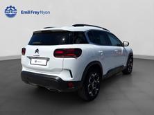 CITROEN C5 Aircross 1.2 Hybrid Swiss Edition, Hybride Leggero Benzina/Elettrica, Occasioni / Usate, Automatico - 6