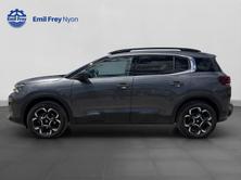 CITROEN C5 Aircross 1.2 Hybrid Swiss Edition, Mild-Hybrid Benzin/Elektro, Occasion / Gebraucht, Automatik - 3