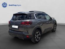 CITROEN C5 Aircross 1.2 Hybrid Swiss Edition, Mild-Hybrid Benzin/Elektro, Occasion / Gebraucht, Automatik - 6