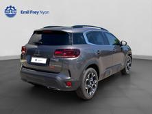 CITROEN C5 Aircross 1.2 Hybrid Swiss Edition, Mild-Hybrid Benzin/Elektro, Occasion / Gebraucht, Automatik - 6