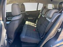CITROEN C5 Aircross 1.2 Hybrid Swiss Edition, Mild-Hybrid Benzin/Elektro, Occasion / Gebraucht, Automatik - 7