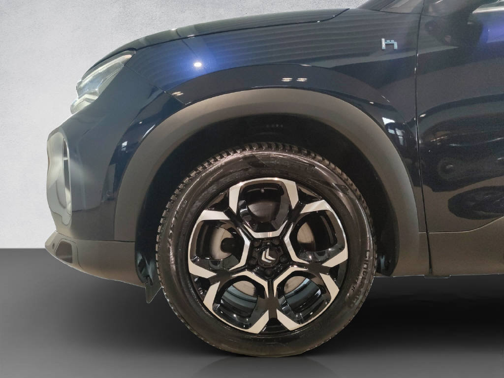 CITROEN C5 Aircross 1.6 Plug-in Hybrid Max, Hybride Rechargeable Essence/Électricité, Occasion / Utilisé, Automatique - 7