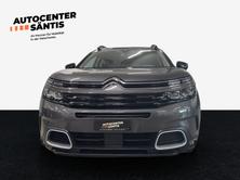 CITROEN C5 Aircross 1.2 PureTech Feel, Benzin, Occasion / Gebraucht, Handschaltung - 2