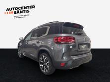 CITROEN C5 Aircross 1.2 PureTech Feel, Benzin, Occasion / Gebraucht, Handschaltung - 4