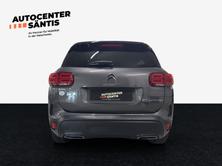 CITROEN C5 Aircross 1.2 PureTech Feel, Benzin, Occasion / Gebraucht, Handschaltung - 5