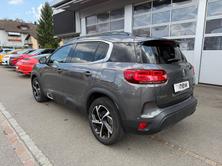 CITROEN C5 Aircross 1.6 Plug-in Hybrid Swiss Edition, Plug-in-Hybrid Benzina/Elettrica, Occasioni / Usate, Automatico - 2