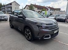 CITROEN C5 Aircross 1.6 Plug-in Hybrid Swiss Edition, Plug-in-Hybrid Benzina/Elettrica, Occasioni / Usate, Automatico - 3
