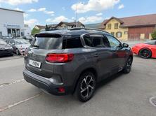 CITROEN C5 Aircross 1.6 Plug-in Hybrid Swiss Edition, Plug-in-Hybrid Benzina/Elettrica, Occasioni / Usate, Automatico - 4