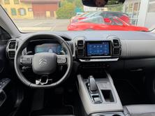 CITROEN C5 Aircross 1.6 Plug-in Hybrid Swiss Edition, Plug-in-Hybrid Benzina/Elettrica, Occasioni / Usate, Automatico - 5