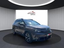 CITROEN C5 Aircross 1.6 Plug-in Hybrid Feel Pack, Plug-in-Hybrid Benzin/Elektro, Occasion / Gebraucht, Automatik - 3