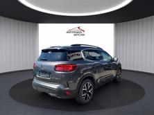 CITROEN C5 Aircross 1.6 Plug-in Hybrid Feel Pack, Plug-in-Hybrid Benzin/Elektro, Occasion / Gebraucht, Automatik - 4