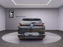 CITROEN e-C5 Aircross Plus, Elektro, Occasion / Gebraucht, Automatik - 3