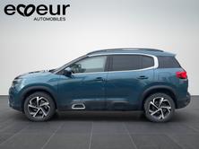 CITROEN C5 Aircross 1.6 Plug-in Hybrid Swiss Edition, Plug-in-Hybrid Benzin/Elektro, Occasion / Gebraucht, Automatik - 3