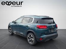 CITROEN C5 Aircross 1.6 Plug-in Hybrid Swiss Edition, Plug-in-Hybrid Benzin/Elektro, Occasion / Gebraucht, Automatik - 4