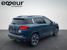 CITROEN C5 Aircross 1.6 Plug-in Hybrid Swiss Edition, Plug-in-Hybrid Benzin/Elektro, Occasion / Gebraucht, Automatik - 6