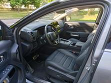 CITROEN C5 Aircross 1.6 Plug-in Hybrid Shine, Hybride Intégral Essence/Électricité, Occasion / Utilisé, Automatique - 5