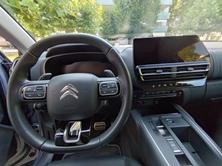 CITROEN C5 Aircross 1.6 Plug-in Hybrid Shine, Hybride Intégral Essence/Électricité, Occasion / Utilisé, Automatique - 6