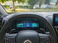 CITROEN C5 Aircross 1.6 Plug-in Hybrid Shine, Hybride Intégral Essence/Électricité, Occasion / Utilisé, Automatique - 7