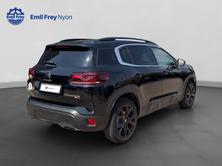 CITROEN C5 Aircross 1.2 Hybrid e-Series, Mild-Hybrid Petrol/Electric, Second hand / Used, Automatic - 6