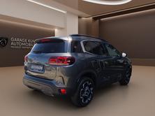 CITROEN C5 Aircross Shine 1.2 Pure Tech Automat, Benzin, Occasion / Gebraucht, Automatik - 2