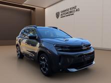 CITROEN C5 Aircross Shine 1.2 Pure Tech Automat, Benzin, Occasion / Gebraucht, Automatik - 4